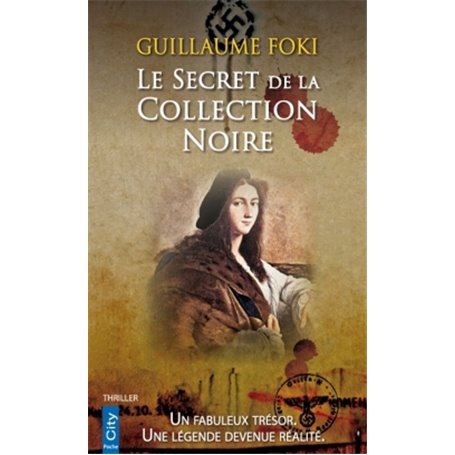 Le secret de la collection noire