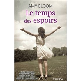 Le temps des espoirs