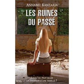 Les ruines du passé