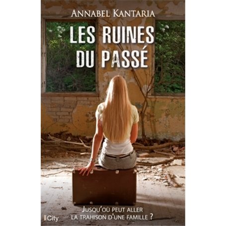 Les ruines du passé