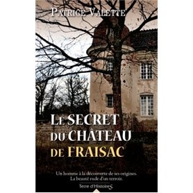 Le secret du château de Fraisac