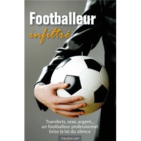 Footballeur infiltré