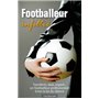 Footballeur infiltré