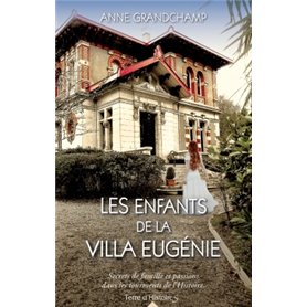 Les Enfants de la Villa Eugénie