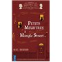 PETITS MEURTRES A MANGLE STREET