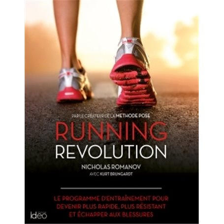 Running revolution