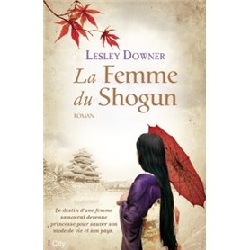 La femme du Shogun