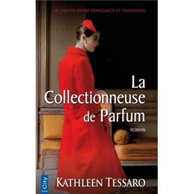 La Collectionneuse de Parfum