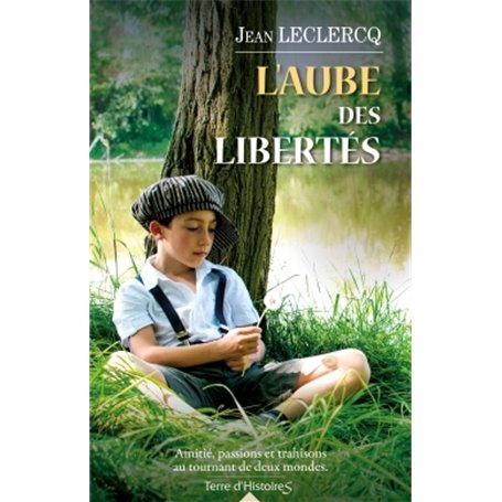 L'aube des libertés