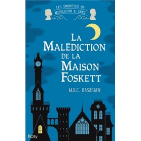 La malédiction de la maison Foskett