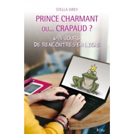 Prince charmant... ou crapaud ?