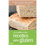 Le meilleur des recettes sans gluten