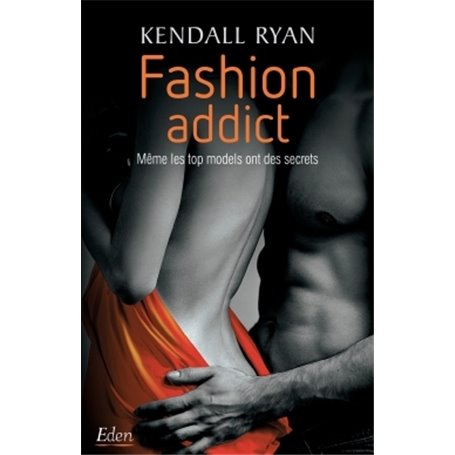 Fashion addict