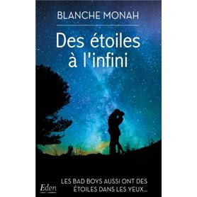 Des étoiles à l'infini