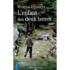 L'enfant des deux terres