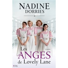 Les anges de Lovely Lane