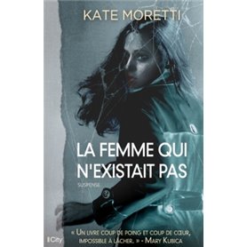 La femme qui n'existait pas