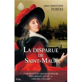 La disparue de Saint-Maur (T.3)