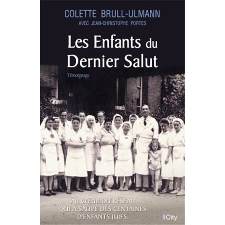 Les enfants du dernier salut