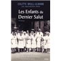 Les enfants du dernier salut