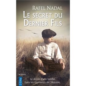 Le secret du dernier fils