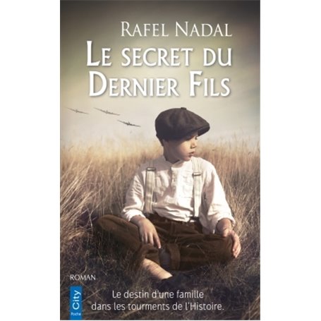 Le secret du dernier fils