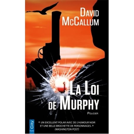 La loi de Murphy