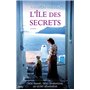 L'île des secrets