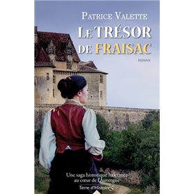 Le trésor de Fraisac