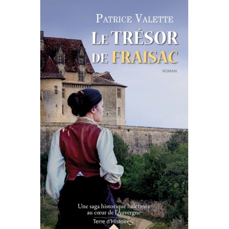 Le trésor de Fraisac