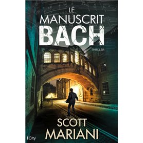 Le manuscrit Bach