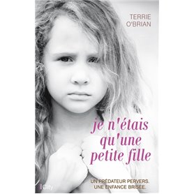 Je n'étais qu'une petite fille