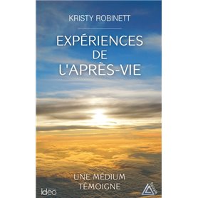 Expériences de l'après-vie