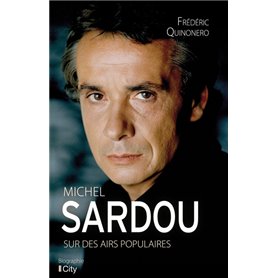 Michel Sardou, sur des airs populaires