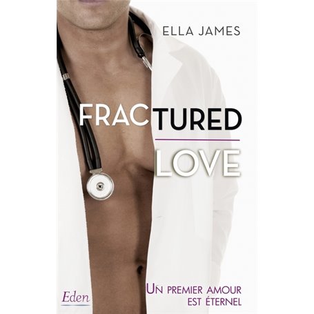 Fractured love