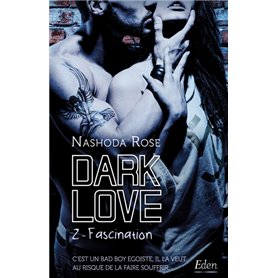 Dark Love T2