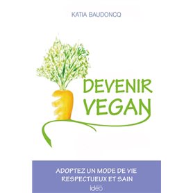 Devenir vegan