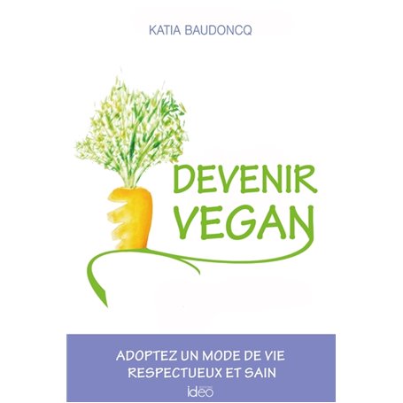 Devenir vegan