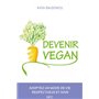 Devenir vegan