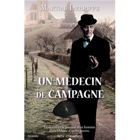 Un médecin de campagne