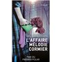 L'affaire Mélodie Cormier