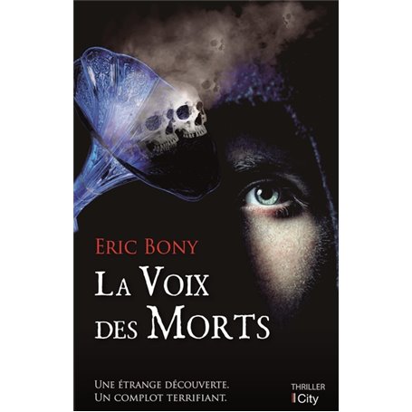 La voix des morts