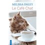 Le café chat