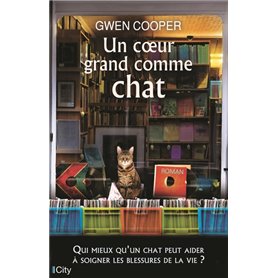 Un coeur grand comme chat