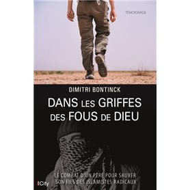 Dans les griffes des fous de Dieu