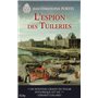 L'espion des Tuileries (T.4)