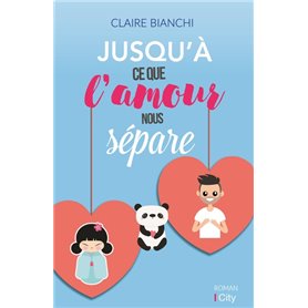 Jusqu'à ce que l'amour nous sépare