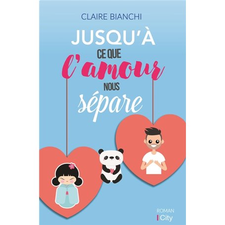 Jusqu'à ce que l'amour nous sépare