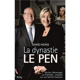 La dynastie Le Pen