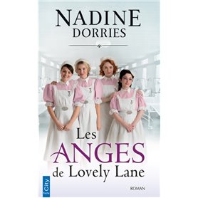 Les anges de Lovely Lane